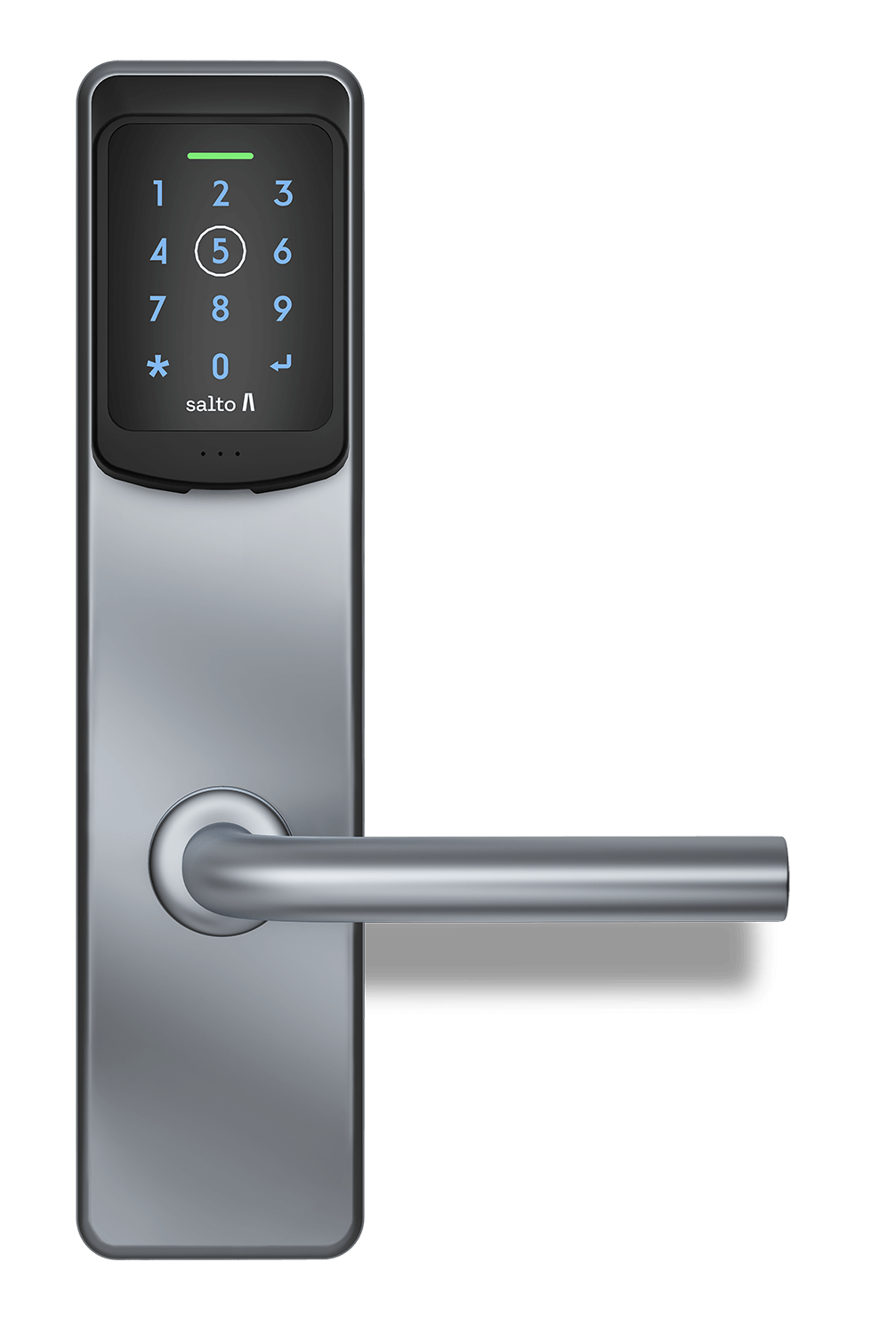 Salto MyLock | Build & Customize Your Smart Electronic Door Lock