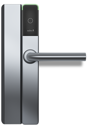 Salto MyLock | Build & Customize Your Smart Electronic Door Lock